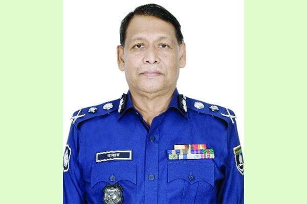 চ্যালেঞ্জ মোকাবিলায় পুলিশ প্রস্তুত