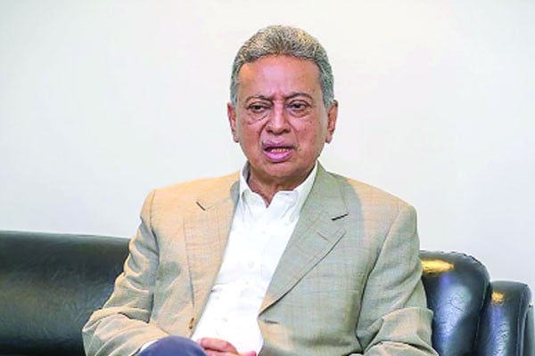 ক্ষমতায় গেলে বিএনপি অর্থনীতির নতুন মডেল করবে