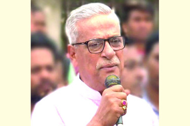 নির্বাচন বানচালে তৎপর স্বৈরাচারের প্রেতাত্মারা