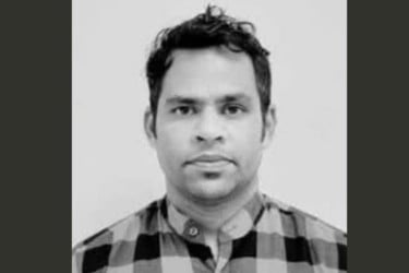 মালদ্বীপে বাংলাদেশির মৃত্যু