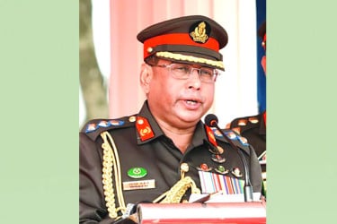 দেশ গঠনে কোর অব ইঞ্জিনিয়ার্সের ভূমিকা অব্যাহত থাকবে