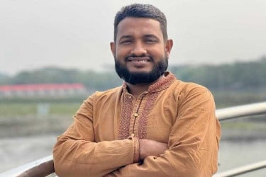 ফরিদপুরে আইনজীবী মোসাদ্দেকের মৃত্যুর ঘটনায় তদন্ত চায় এলআরএফ