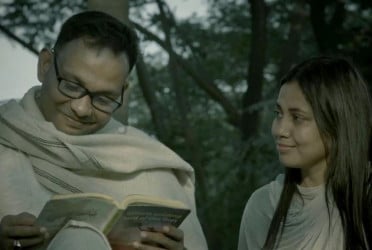 যুক্তরাষ্ট্রে মুক্তি পাচ্ছে বাংলাদেশি সিনেমা 'ডট'