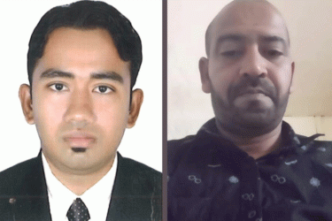 আবুধাবিতে মাছ ধরতে বেরিয়ে সড়ক দুর্ঘটনায় দুই বাংলাদেশি নিহত
