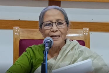 দীর্ঘদিন কাপ্তাই হ্রদ ড্রেজিং না হওয়ায় উদ্বেগ মৎস্য উপদেষ্টার