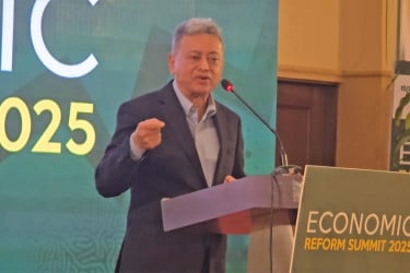 বিএনপি সরকার গঠন করলে বেসরকারি খাতকে প্রাধান্য দেবে : আমীর খসরু