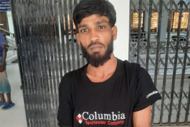 মোংলায় মাদক কারবারির কারাদণ্ড