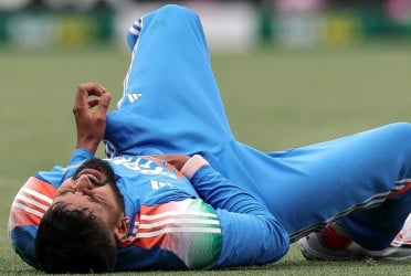শ্রেয়াস আইয়ার কি মৃত্যুঝুঁকিতে ছিলেন?