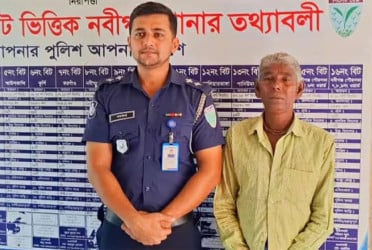 হবিগঞ্জে বাবার বটির আঘাতে মেয়ের মৃত্যুর অভিযোগ
