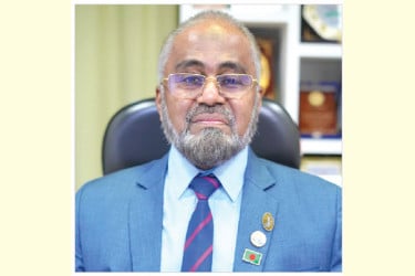 চট্টগ্রামে নির্ভরতার প্রতীক পার্কভিউ হসপিটাল