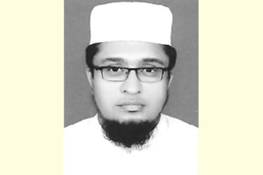 সালাম প্রদানের ফজিলত
