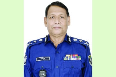 চ্যালেঞ্জ মোকাবিলায় পুলিশ প্রস্তুত