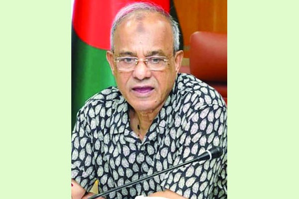 নিজেকে রাজনৈতিক কর্মী ভাবা যাবে না