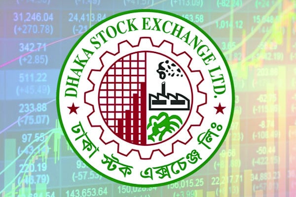 সপ্তাহের দ্বিতীয় কার্যদিবসেও বড় পতন