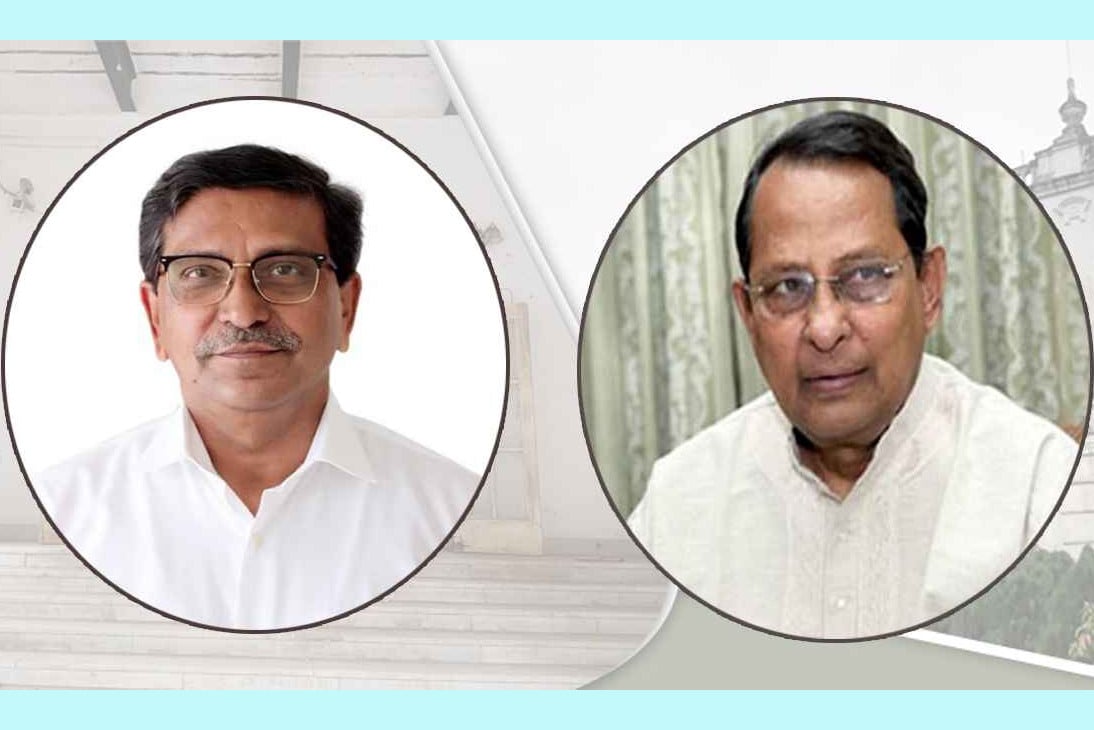 ইনু-হানিফের অভিযোগ গঠনে আসামিপক্ষের শুনানি আজ