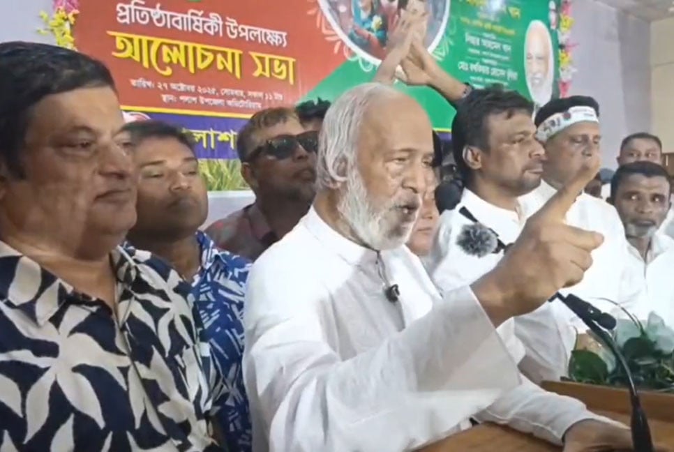 এক-এগারো বাংলাদেশে আর আসবে না: মঈন খান