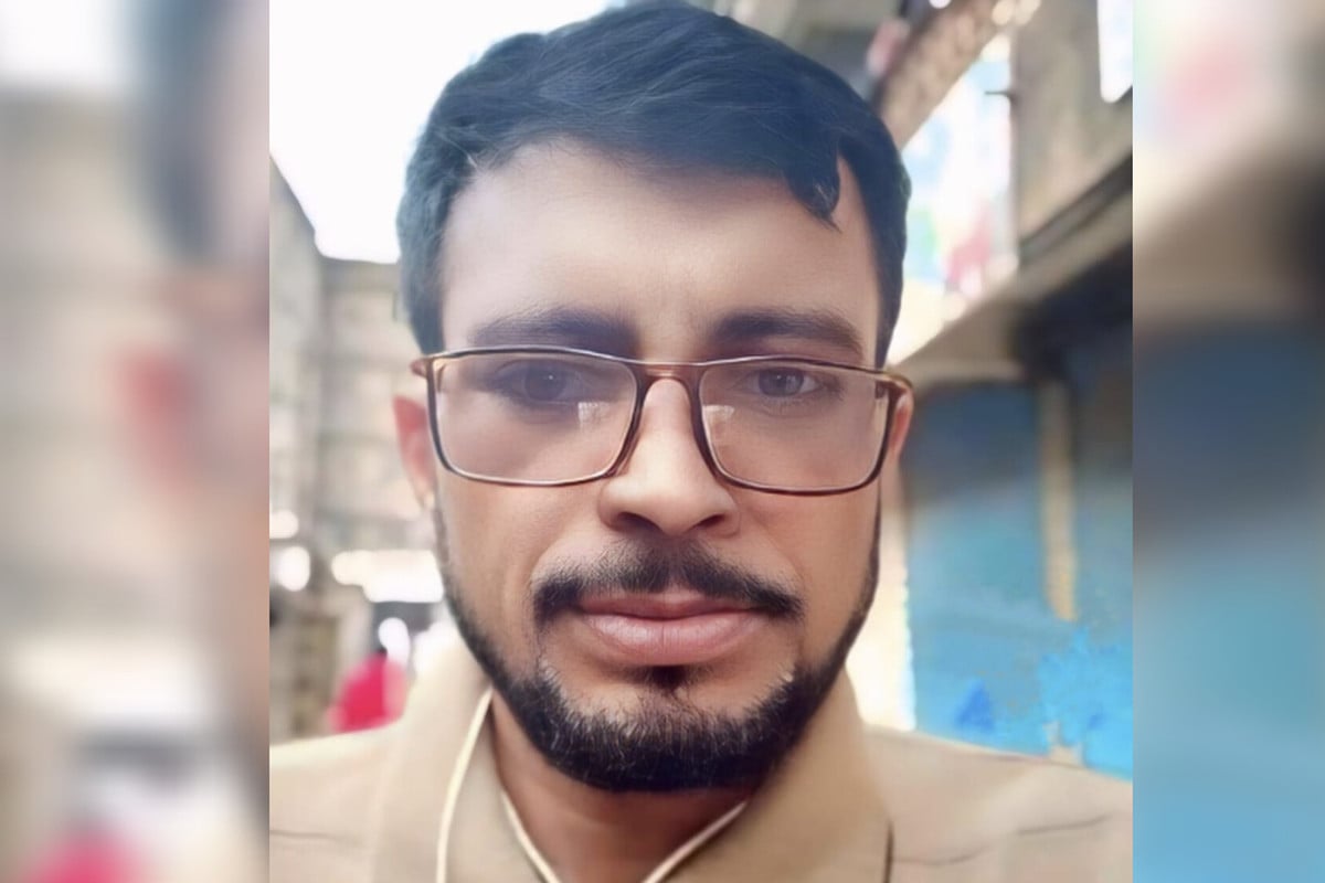 নড়াইলে স্বেচ্ছাসেবক দল নেতাকে কুপিয়ে হত্যা