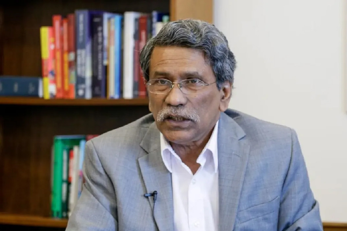 সংসদ ব্যর্থ হলে প্রস্তাবগুলো স্বয়ংক্রিয়ভাবে সংবিধানে যুক্ত হবে: আলী রীয়াজ