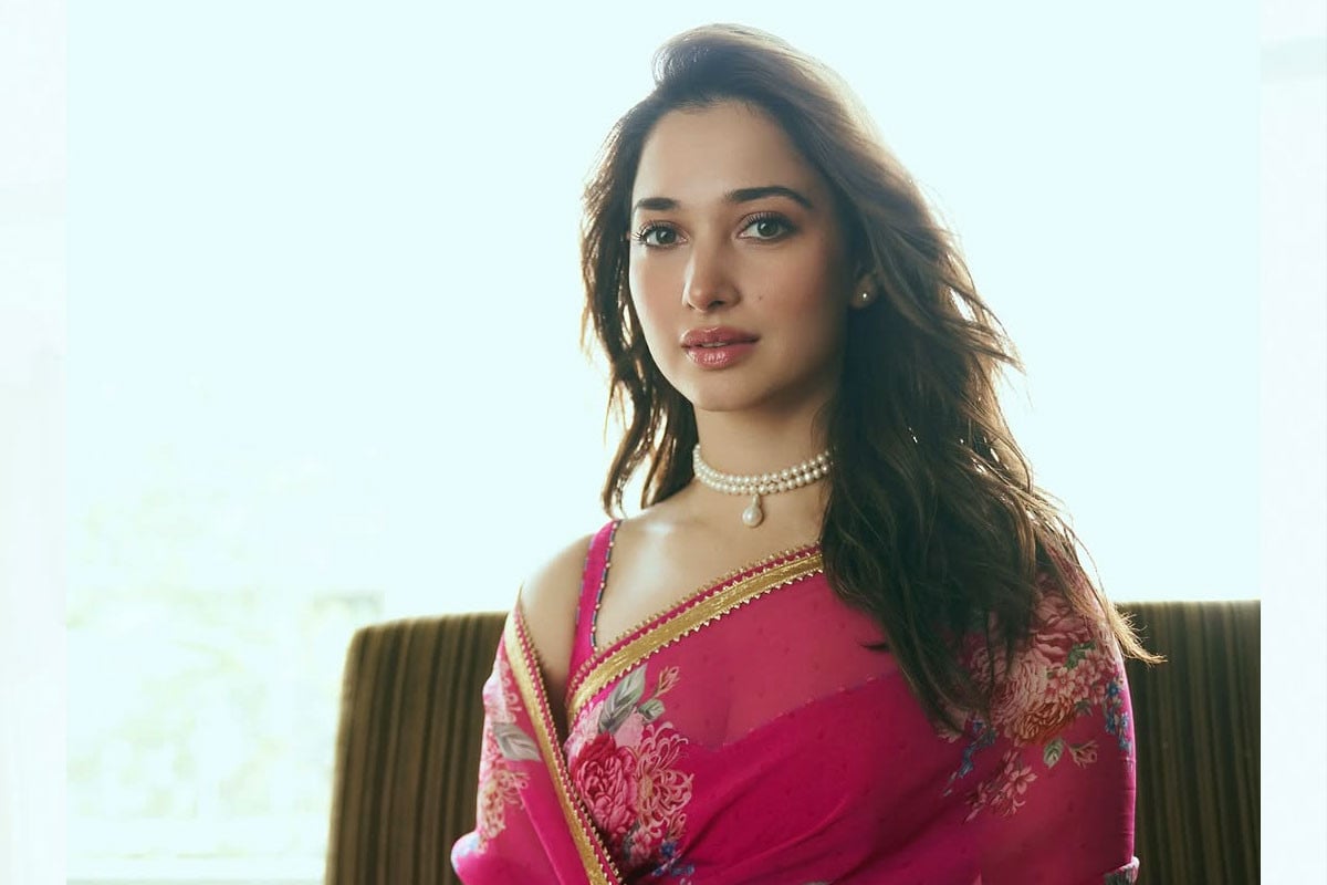ভেবেছিলাম ৩০ পেরোলেই বিয়ে করব: তামান্না