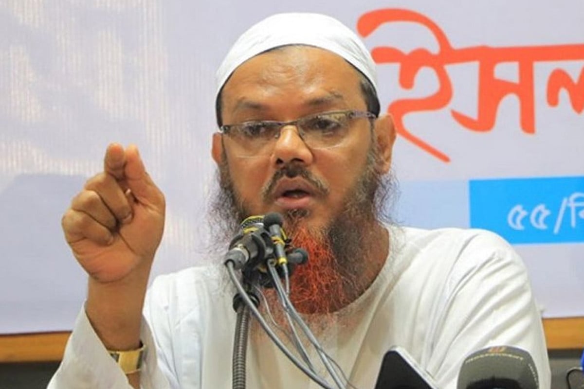 ‘জনগণের ভাগ্য পরিবর্তনে রাজনৈতিক ব্যক্তিদের আদর্শের পরিবর্তন জরুরি’