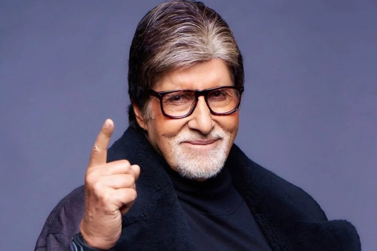 অমিতাভকে ‘কিপটে’ বলে কটাক্ষ