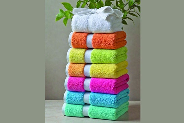 তোয়ালে কথন