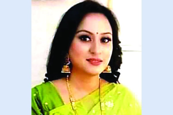 সোনিয়া রহমান রন্ধনশিল্পী