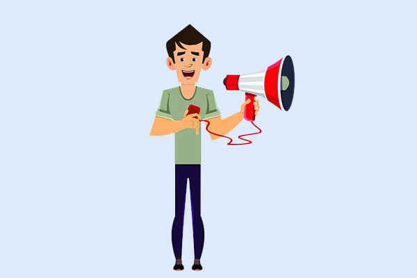 ইচ্ছা হলে হাসুন