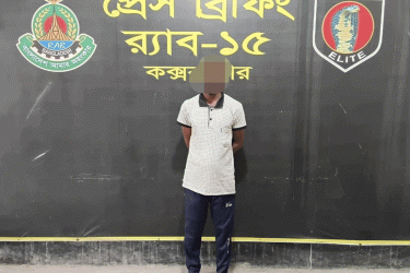 খুনের পর লাশ পুঁতে রেখে গাছ লাগালেন মইনুল, শেষ পর্যন্ত গ্রেফতার