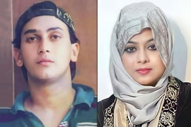সালমানের মৃত্যুর সঠিক তদন্ত ও ন্যায়বিচার চেয়ে যা বললেন শাবনূর