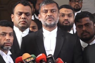 তত্ত্বাবধায়ক ফিরলেও নির্বাচন এ সরকারের অধীনেই হবে : শিশির মনির