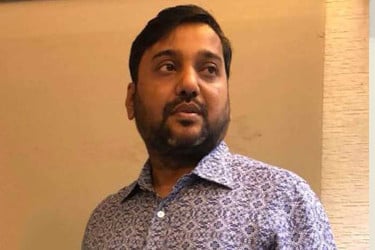 অস্ত্র মামলায় সম্রাটের যাবজ্জীবন