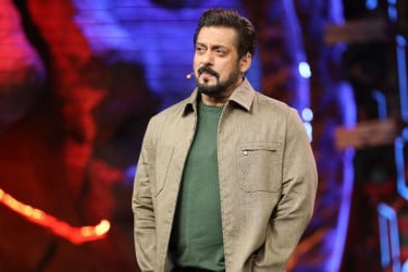 ‘নারীবিদ্বেষী’ মন্তব্যে সালমানকে নিয়ে বিতর্ক