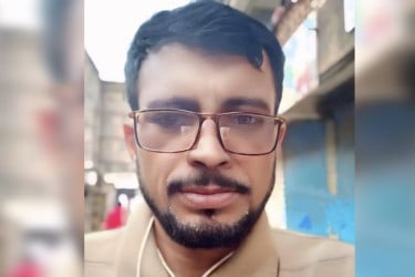 নড়াইলে স্বেচ্ছাসেবক দল নেতাকে কুপিয়ে হত্যা