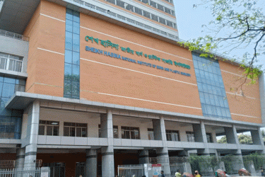 স্বামীর দেওয়া আগুনে দগ্ধ স্ত্রী ও ছেলের মৃত্যু