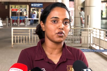 দলের ব্যর্থতার দায় নিজের কাঁধে নিলেন জ্যোতি