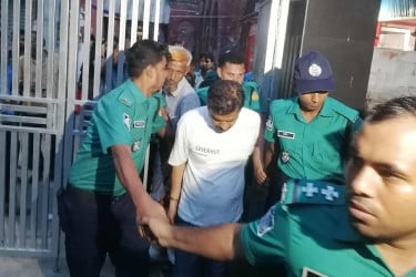 খুলনায় ‘ডাবল মার্ডার’ মামলায় ৭ জনের মৃত্যুদণ্ড