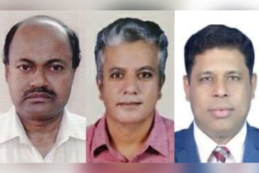 জাবিতে জাতীয়তাবাদী শিক্ষক ফোরামের নেতৃত্বে অধ্যাপক শামছুল-জামাল-নজরুল