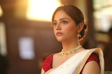 ‘সাইয়ারা’র অভিনেত্রী এবার ভূতের সিনেমায়