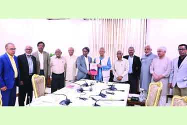 ঐকমত্যের অনৈক্যের সুপারিশ