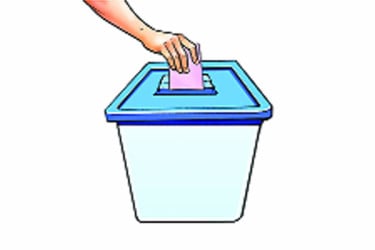 দেশজুড়ে নির্বাচনি আমেজ