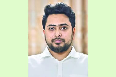 সংস্কারের বিপক্ষের কারও সঙ্গে জোট করবে না এনসিপি