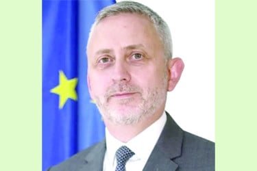 নির্বাচনে বৃহৎ পর্যবেক্ষক দল পাঠাবে ইইউ