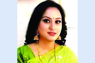 সোনিয়া রহমান রন্ধনশিল্পী