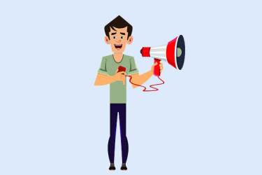 ইচ্ছা হলে হাসুন