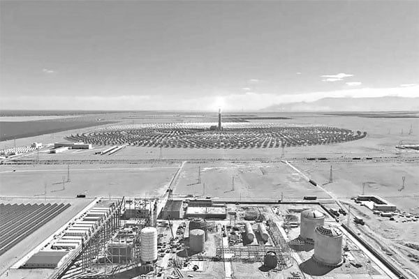 ‘তরল বায়ুপ্রযুক্তি’ হতে পারে জীবাশ্ম জ্বালানির বিকল্প