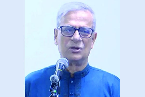 নির্বাচন বানচালের চেষ্টা মেনে নেবে না