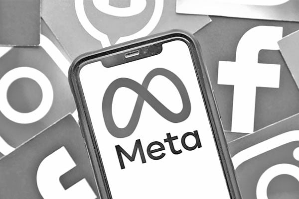 সন্তানদের এআই চ্যাট নিয়ন্ত্রণে মেটার ফিচার