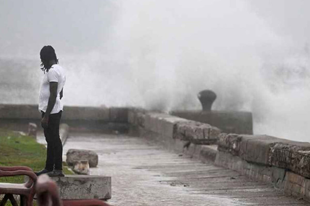 মেলিসায় বিপর্যস্ত জ্যামাইকা, ক্যারিবীয় অঞ্চলে নিহত ৭