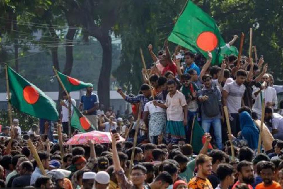 বাতিল হতে যাচ্ছে ১২৭ ‘জুলাই যোদ্ধার’ গেজেট